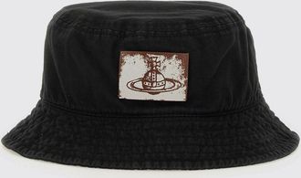 Vivienne Westwood Hat VIVIENNE WESTWOOD Woman color Black