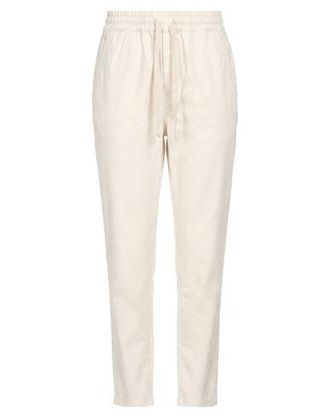 White Wise BOTTOMWEAR - Trousers sur YOOX.COM