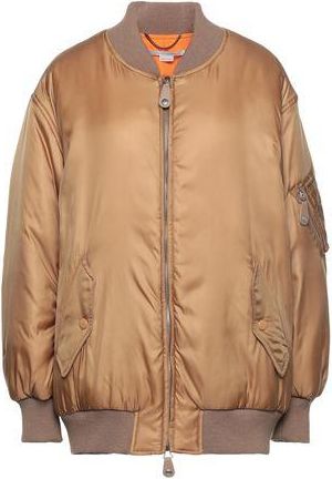 Stella McCartney COATS & JACKETS - Jackets sur YOOX.COM