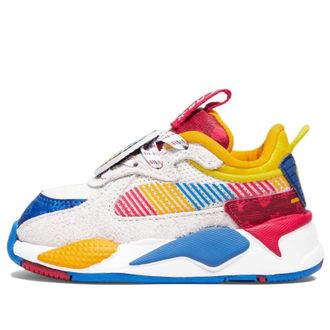 Puma (TD) PUMA Paw Patrol x RS-X Roll With The Pack 394989-01