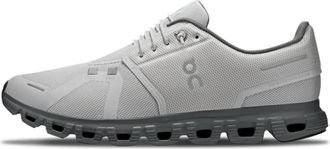 On Running Cloud 6 - Heren - Hardloopschoenen - Grijs - 47 EU - Fitness