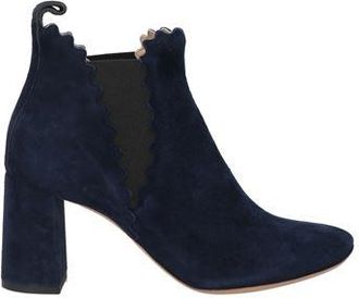 Chlo&eacute; CALZATURE - Stivaletti su YOOX.COM