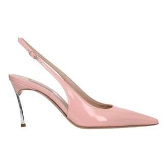 Casadei Donna, Scarpe, Rosa, 40 EU, new