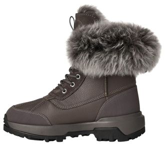 UGG (WMNS) UGG Adirondack Boot XXV Chalet Charcoal 1171442-CHRC