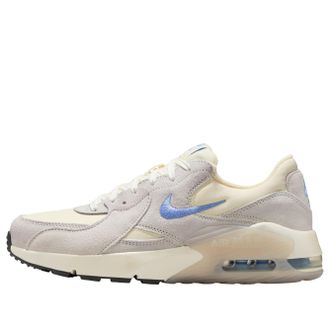 Nike (WMNS) Nike Air Max Excee Coconut Milk Grey Royal Pulse IB8160-113
