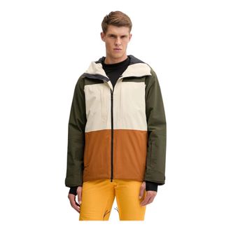 Rossignol Outerlimits Insulated Jacket - Sport - Hombre - Multicolor - L