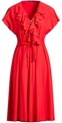 High VESTITI - Vestiti midi su YOOX.COM