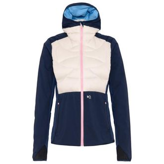 Kari Traa Tirill Thermal Jacket Daunenjacke f&uuml;r Damen | blau