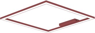 Lumicom Lumicom - Frame Plafon L60 Monocolor Mate