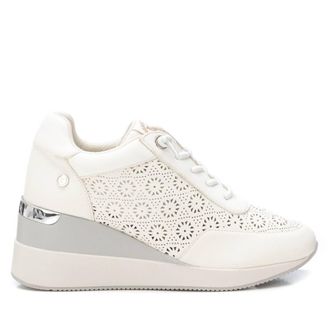 Xti Womens Wedge Sneakers By XTI