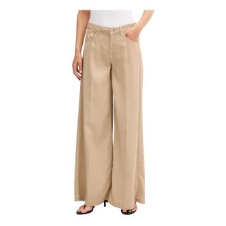 Vicolo Donna, Jeans, Beige, XS, new