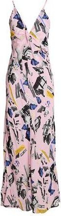Moschino VESTIDOS - Vestidos largos en YOOX.COM