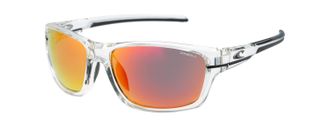 O'Neill Sonnenbrille ONEILL, Herren, transparent, schwarz, Sonnenbrillen Sonnenbrille, farblich abgesetzte Streifen im B&uuml;gel, Sportbrille