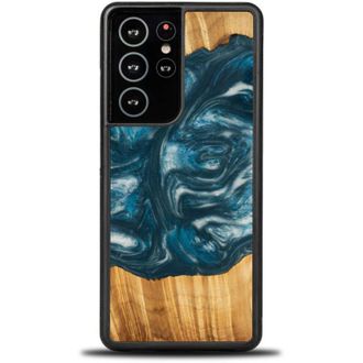 OEM Funda Bewood Unique Para Samsung Galaxy S21 Ultra - 4 Elementos - Air