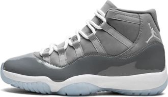 Nike Jordan Cool Grey Retro Sneakers - Heren - Fitnessschoenen - Grijs - 38 EU - Fitness