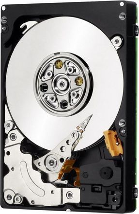 OEM Disco Duro Dell De 600 Gb Sas6, 10k, 7t0dw