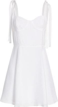 A|X Armani Exchange KLEIDER - Mini-Kleider auf YOOX.COM