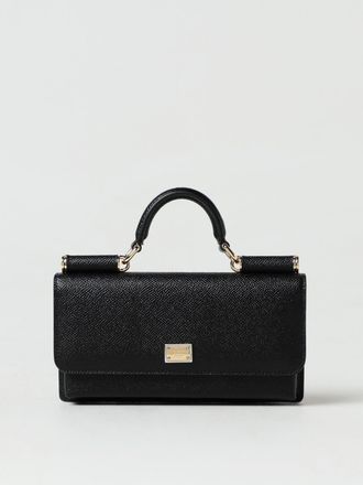 Dolce & Gabbana Mini Bag DOLCE & GABBANA Woman color Black