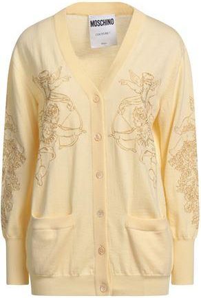Moschino KNITWEAR - Cardigans sur YOOX.COM