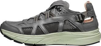 Salomon Techsonic LTR Grey 471311