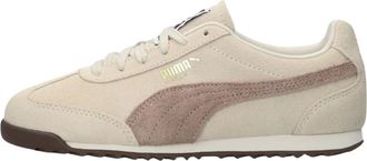 Puma Puma, Dames, Schoenen, Beige, Maat: 37 EU Leer