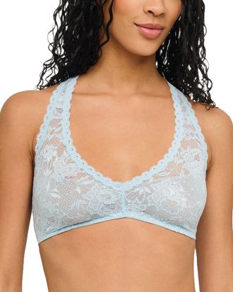 Cosabella Never Say Never Racie Racer Back Bra