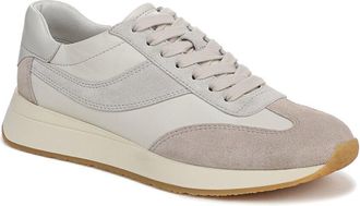 Vince Olla Runner Leather Sneaker