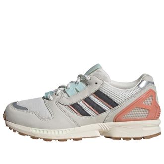 adidas (WMNS) adidas ZX 8000 White Tint Coral IE2963