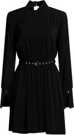 Patrizia Pepe DRESSES - Mini dresses on YOOX.COM