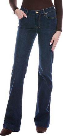 7 For All Mankind Dojo Tried And True Jean