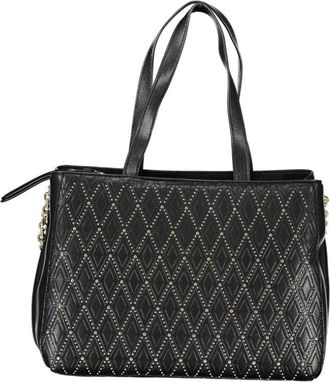 Mario Valentino Mujer, Bolsos, Negro, Talla: ONE Size