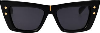 Balmain B - Eye Sunglasses