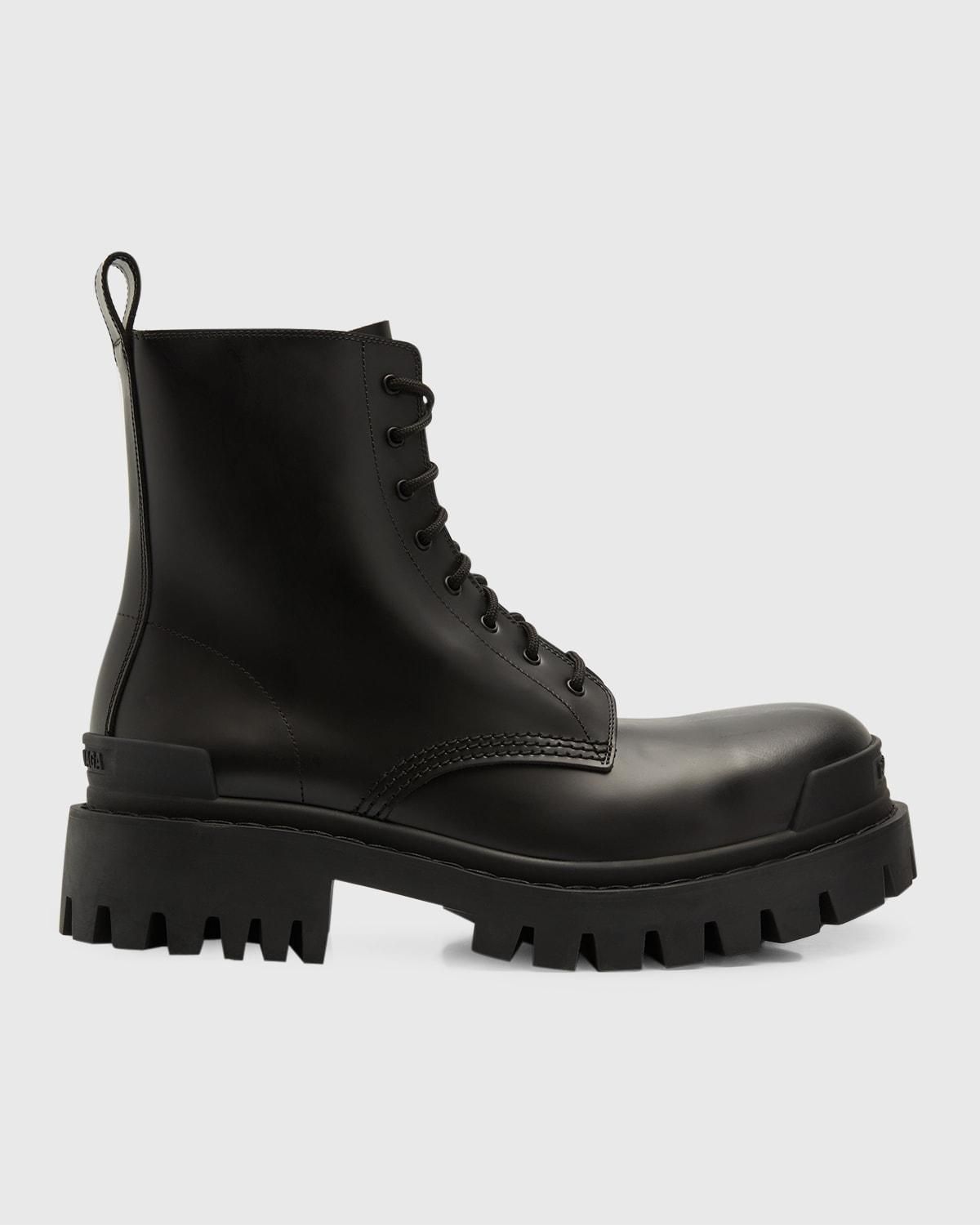 BALENCIAGA - 【美品】 BALENCIAGA / バレンシアガ | Leather