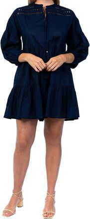 Tolani Hadi Mini Dress
