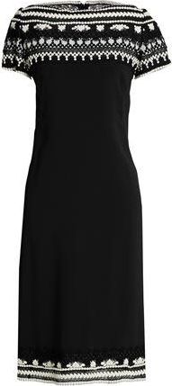 Ermanno Scervino DRESSES - Midi dresses on YOOX.COM