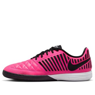 Nike Lunar Gato II IC Pink Blast 580456-605