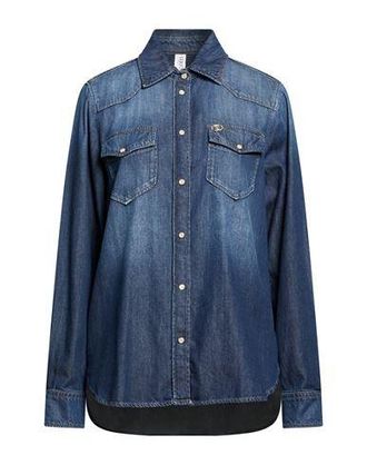 Liu Jo TOPWEAR - Denim shirts on YOOX.COM