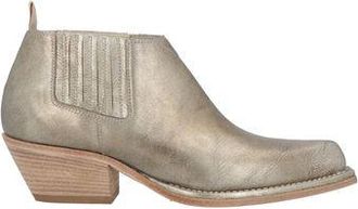 Vic Matié CALZADO - Botines de caña alta en YOOX.COM