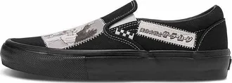 Vans Sailor Moon x Skate Slip-On Pretty Guardian VN0A5FCAYB2