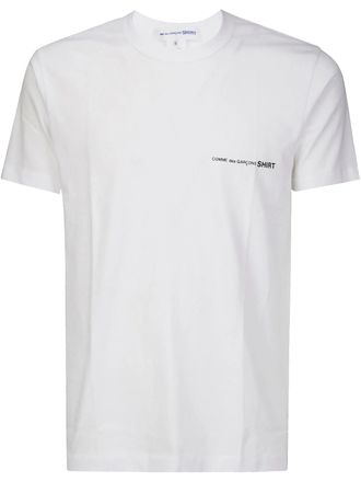 Comme Des Garçons Comme des Garçons Hemd Herren T -Shirt Strick