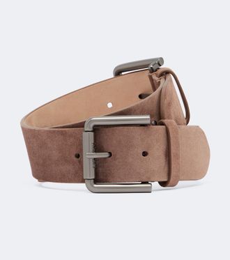 Max Mara Cintur&oacute;n de ante