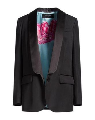 Dsquared2 SUITS and CO-ORDS - Blazers on YOOX.COM