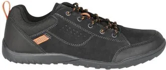 Mountain Warehouse Phantom II Cow Suede Walking Shoes in Gray at Nordstrom, Size 11