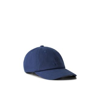 Bogner Fire + Ice Flexfit cap Preston - Navy blue - one_size