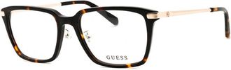Guess GU50206-D 052 Dark Havana 55mm