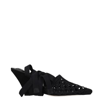 Jacquemus sandalen voor dames