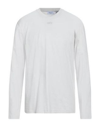 Off-white TOPWEAR - T-shirts sur YOOX.COM