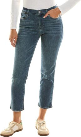 Frame Denim Le High Straight Leg Jean