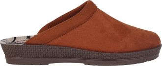 Rohde Bruine Dames Outdoor Klomp - Dames - Pantoffels - Bruin - 42 EU - Su&egrave;de - Schoenen