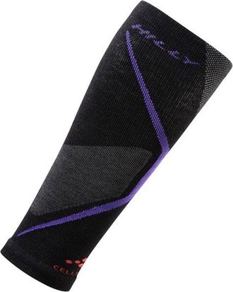 Hilly Energize Womens Compression Calf Sleeves - SS15 - Medium